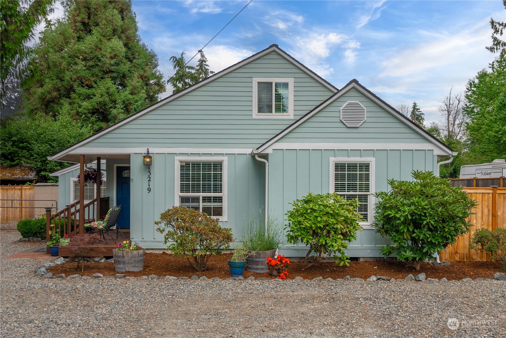 Waller Rd, Tacoma, WA 98446