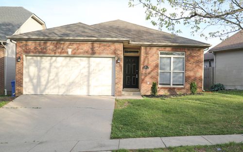 720 Whispering Brook Trace, Lexington, KY, 40509 | Card Image
