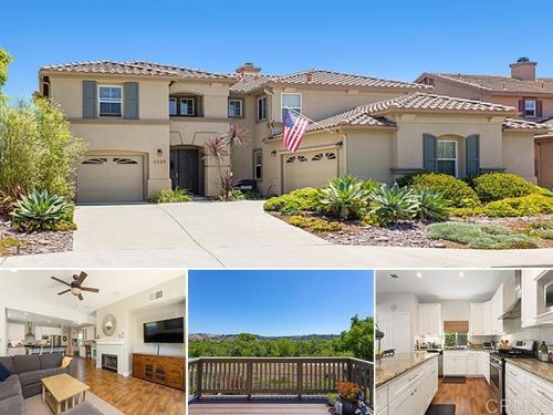 3239 Toopal Drive, Oceanside, CA, 92058 | Card Image