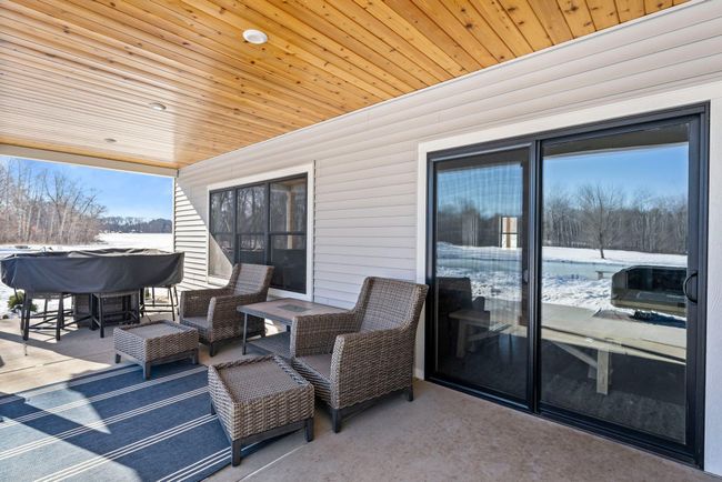 31233 Yucca Ct Nw, House other with 3 bedrooms, 3 bathrooms and null parking in Cambridge MN | Image 64