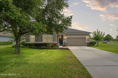 3172 Treeside Ln, Green Cove Springs, FL, 32043-7262 | Card Image