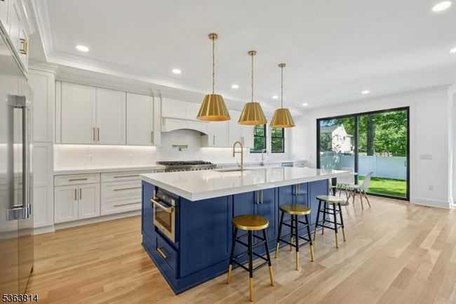 68 Irving Ave, House other with 6 bedrooms, 5 bathrooms and null parking in Livingston NJ | Image 5