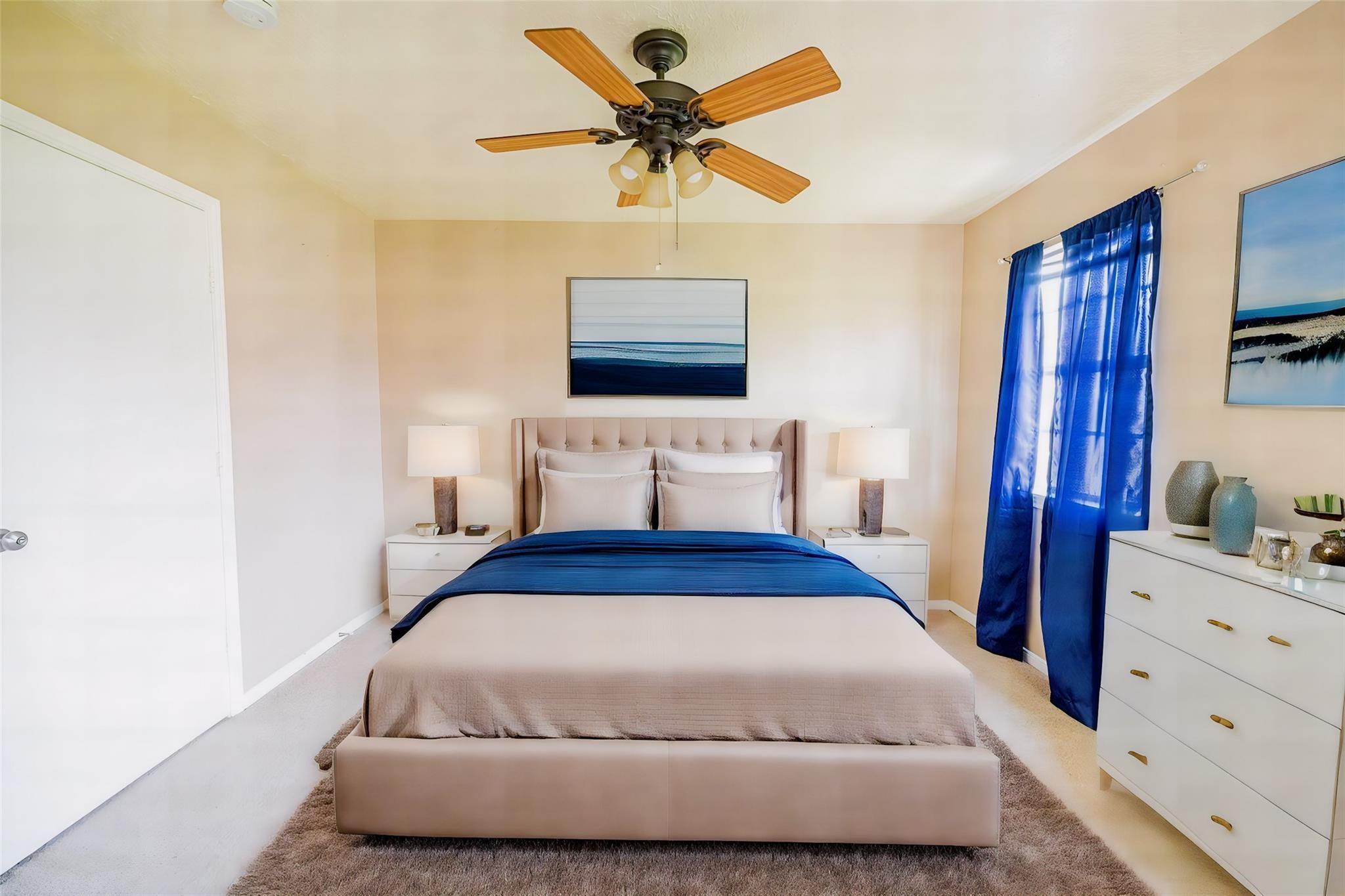 Residential Lease in Humble 3