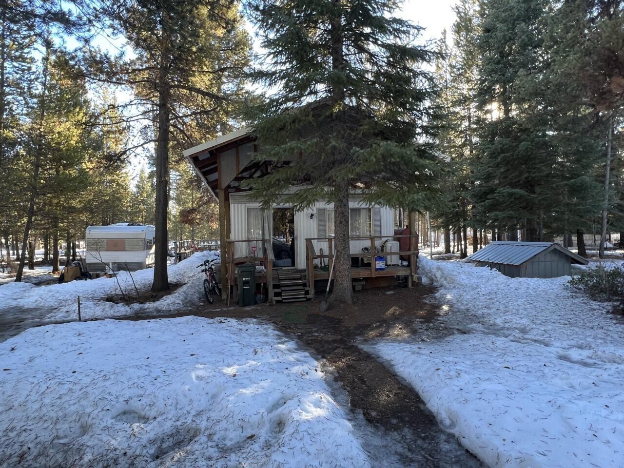 South Dr, LA Pine, OR 97739