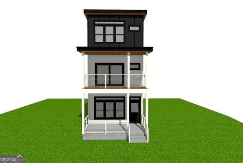 903 Coleman St Sw, Atlanta, GA, 30310-2905 | Card Image