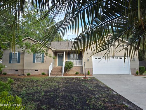 150 S Shore Drive, Southport, NC, 28461 | Card Image