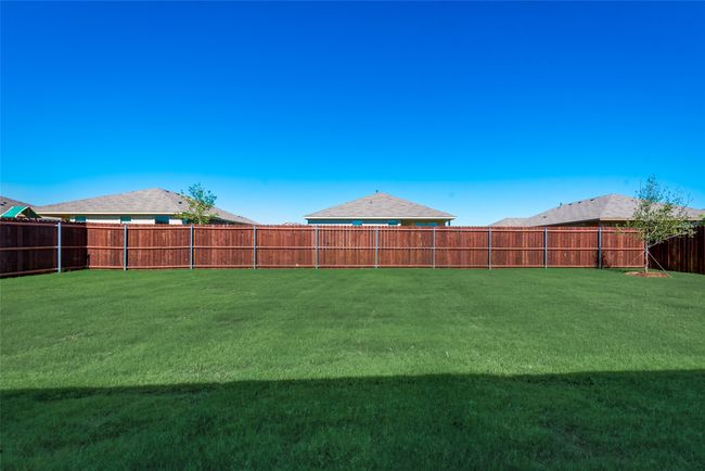 415 Helm Ln, House other with 3 bedrooms, 2 bathrooms and null parking in Azle TX | Image 18