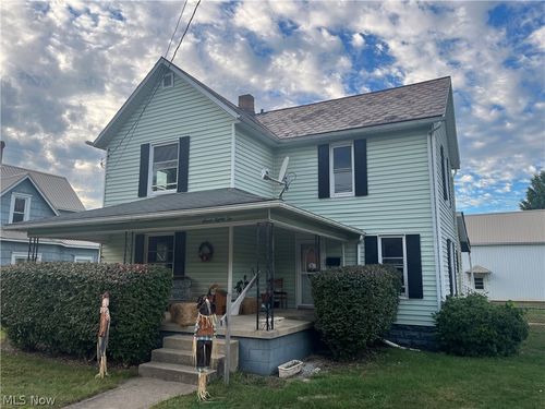 782 E State St, Newcomerstown, OH, 43832-1544 | Card Image