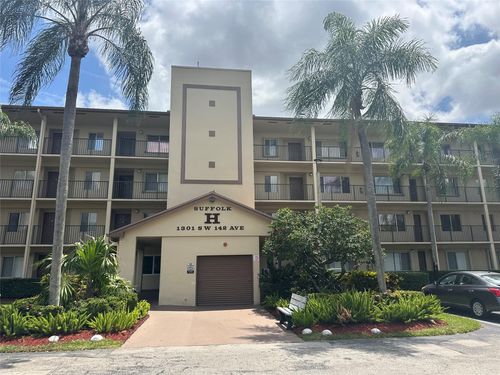 apt-308h-1301 Sw 142nd Ave, Pembroke Pines, FL, 33027-6910 | Card Image
