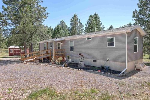 25555 Harriet Ward Rd, Edgemont, SD, 57735-9679 | Card Image