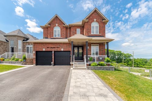 163 Muirfield Dr, Barrie, ON, L4N5E9 | Card Image