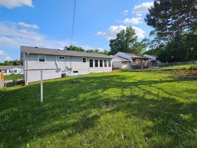 14006 Ohern St, House other with 3 bedrooms, 1 bathrooms and 1 parking in Omaha NE | Image 13
