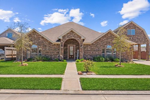 6551 Sulphur Springs Dr, Manvel, TX, 77578-5265 | Card Image