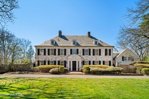 131 Pecksland Rd, Greenwich, CT, 06831-3648 | Card Image