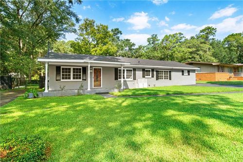 1151 Ridgewood Dr, Mobile, AL, 36608-3628 | Card Image