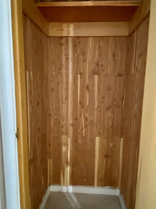 2nd cedar closet | Image 20