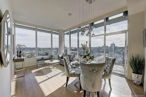 1802-111 1st Ave E, Vancouver, BC, V6A0E9 | Card Image