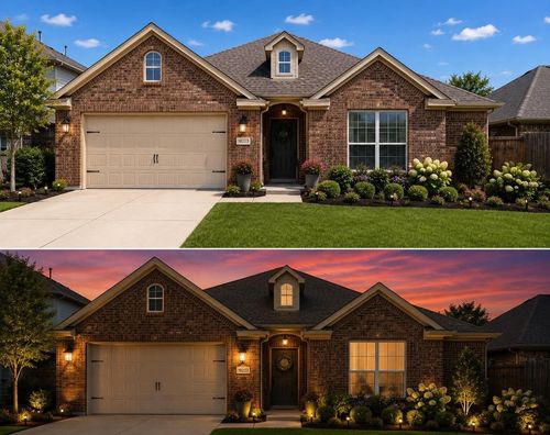 18223 Maple Arbor Ct, Cypress, TX, 77429-5245 | Card Image