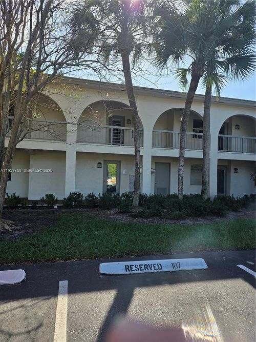 apt-e2-2612 Nassau Bnd, Coconut Creek, FL, 33066-2716 | Card Image