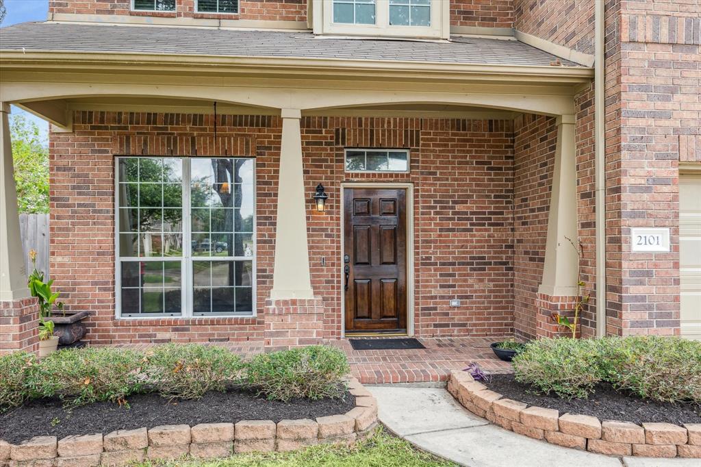 Kingfisher Ct, League City, TX 77573