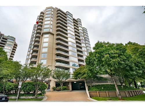 1606-1045 Quayside Dr, New Westminster, BC, V3M6C9 | Card Image