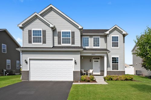 1901 Carlton Dr, Plainfield, IL, 60586-2513 | Card Image