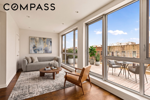 ph-305 Cooper St, Brooklyn, NY, 11237-6580 | Card Image