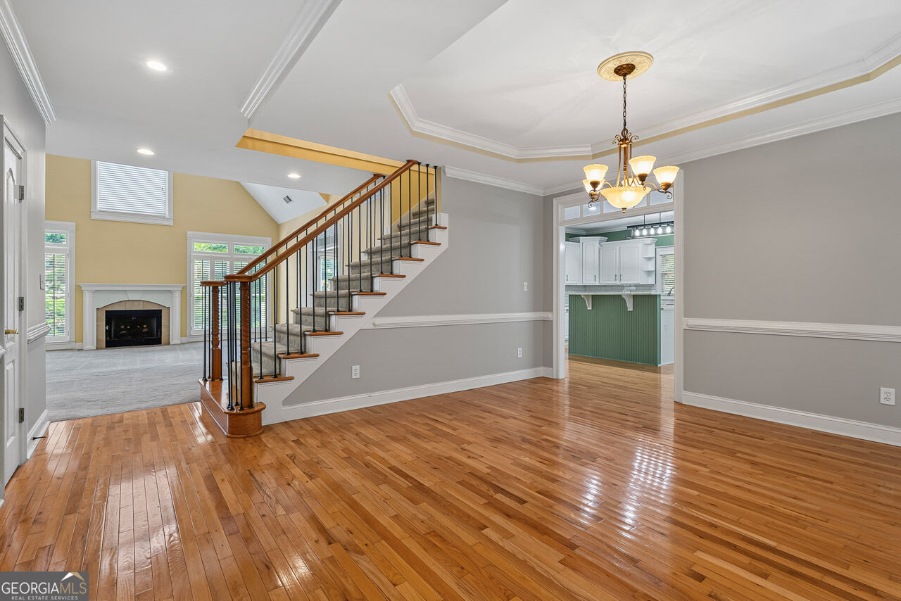 Residential in Mcdonough 4
