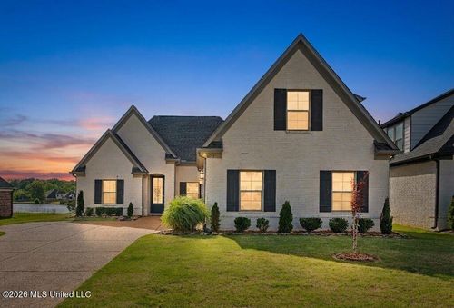3797 Roland Drive, Southaven, MS, 38672 | Card Image