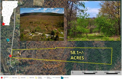 1073 Chapel Rd, Bennington, VT, 05201 | Card Image
