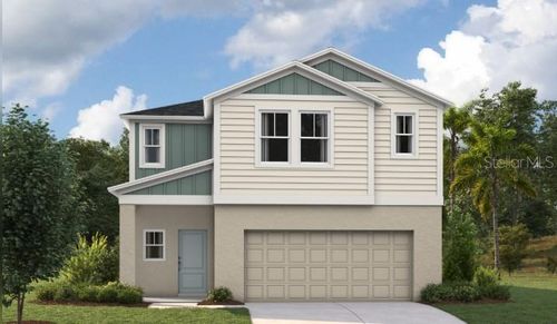 4575 Riverbend Blvd, Haines City, FL, 33844-9915 | Card Image
