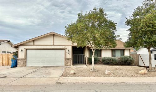 667 Lilac Ln, Bullhead City, AZ, 86442-5065 | Card Image