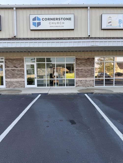 2507 Forestbrook Rd, Myrtle Beach, SC, 29588-7982 | Card Image