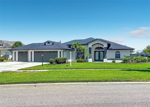 6760 Pan American Blvd, North Port, FL, 34287-2175 | Card Image