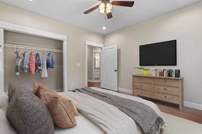 95 Thunder Mountain Rd, House other with 4 bedrooms, 3 bathrooms and null parking in Caddo Gap AR | Image 37