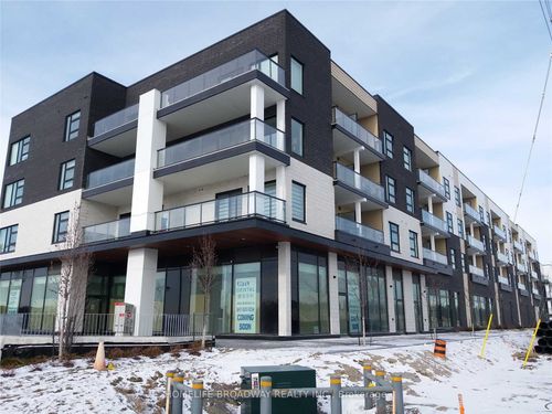 105-555 William Graham Dr, Aurora, ON, L4G3H9 | Card Image