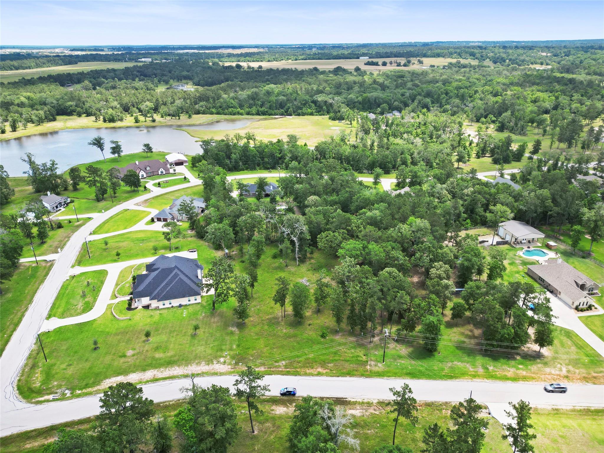 Land in Huntsville 4