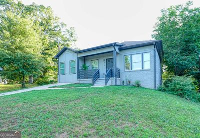 670 Cedar Avenue Nw, House other with 3 bedrooms, 3 bathrooms and null parking in Atlanta GA | Image 1