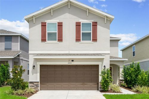 3205 Amaranth St, TAVARES, FL, 32778-2066 | Card Image