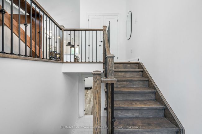 264 St Vincent St, House other with 4 bedrooms, 3 bathrooms and 4 parking in Meaford ON | Image 18