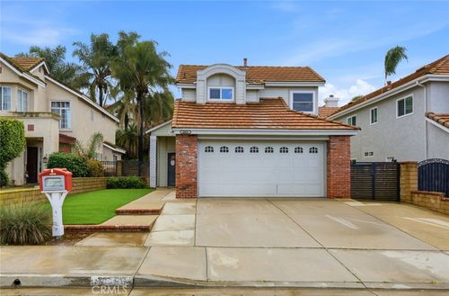 18036 Arroyo Ln, Chino Hills, CA, 91709-3941 | Card Image
