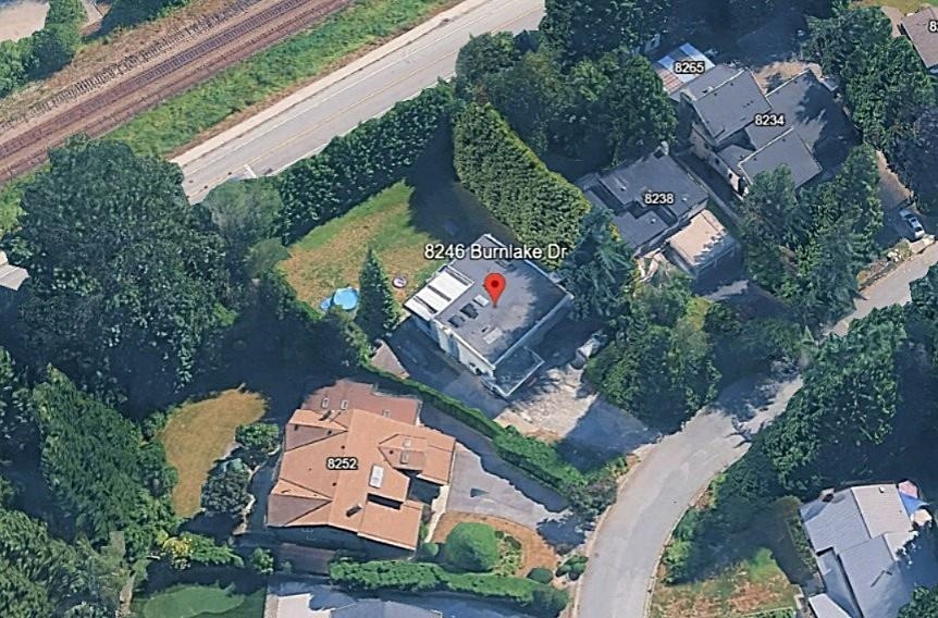 Residential in Burnaby 4