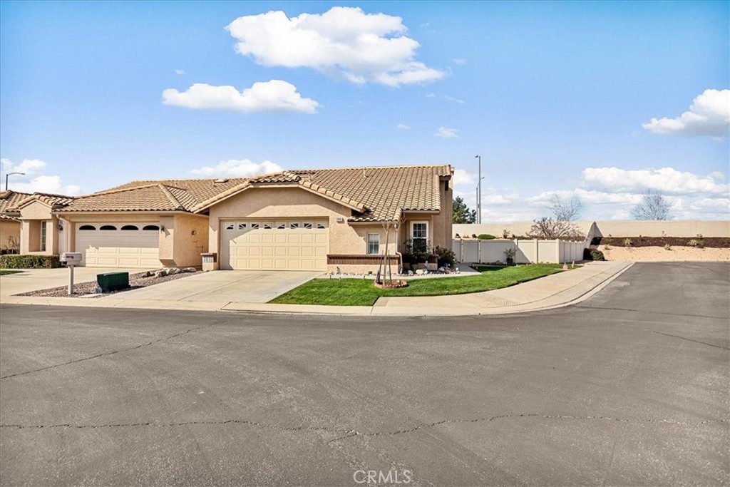 Residential in Banning 2