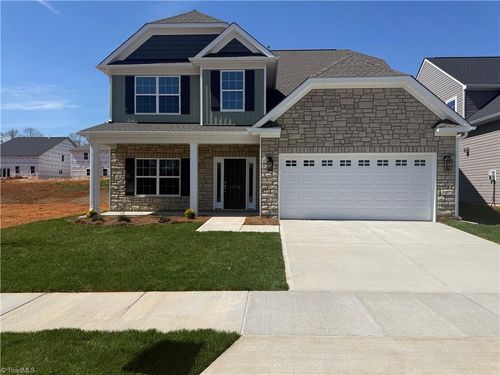 49-1758 Black Horse Rd, Kernersville, NC, 27284-6786 | Card Image