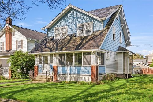 1616 Greenlawn Ave, Akron, OH, 44301-2708 | Card Image