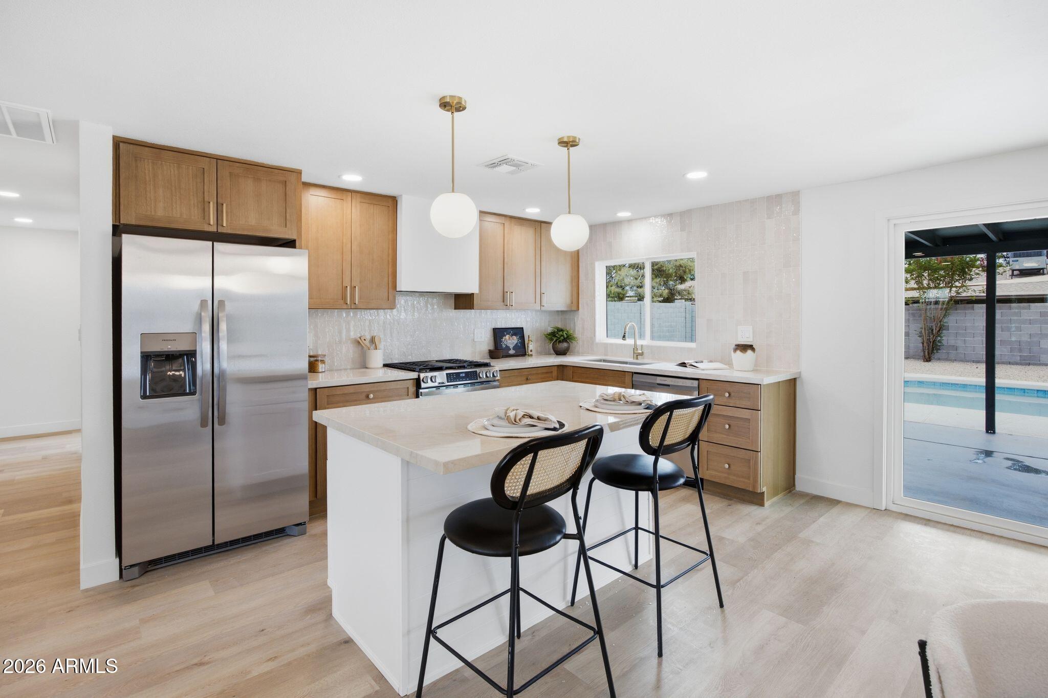 Residential in Phoenix