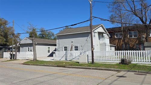 1-421 Sidney Street, Houston, TX, 77003 | Card Image