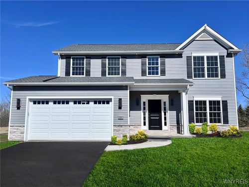 5151 Bridle Path Ln, Lewiston, NY, 14092-2068 | Card Image