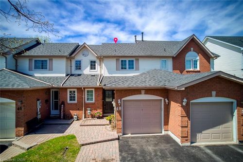 48 Pidduck Street, Durham, ON, L1E2W2 | Card Image