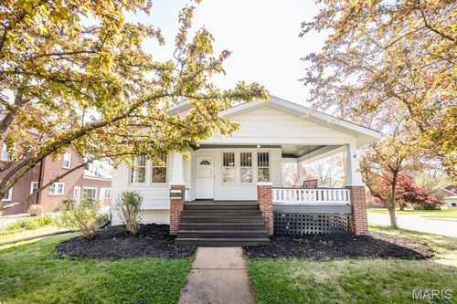 501 S Pennsylvania Ave, Belleville, IL, 62220-3675 | Card Image